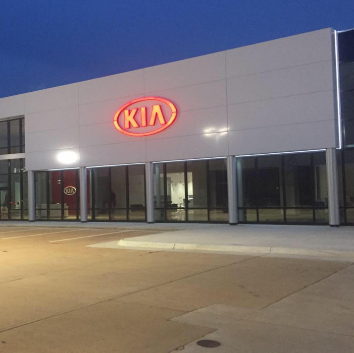 Orr Kia Bossier City