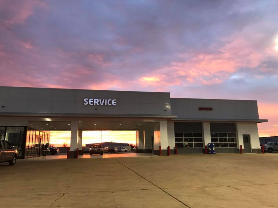 Orr Kia Bossier City