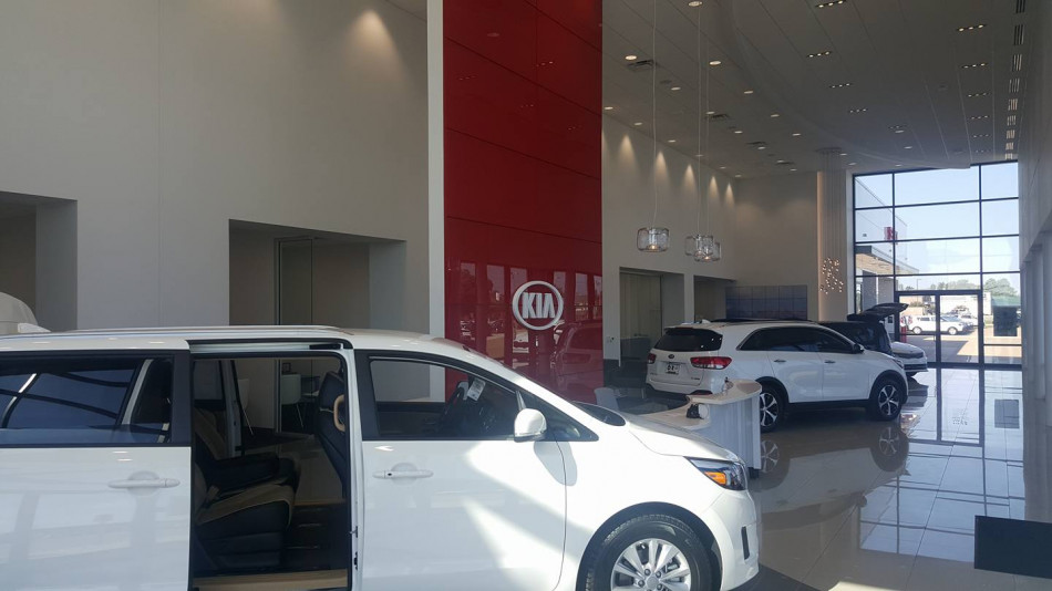 Orr Kia Bossier City